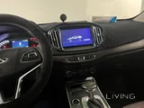 Cherry - Tiggo 7 - Full Option - Model 2021 - 53000KM